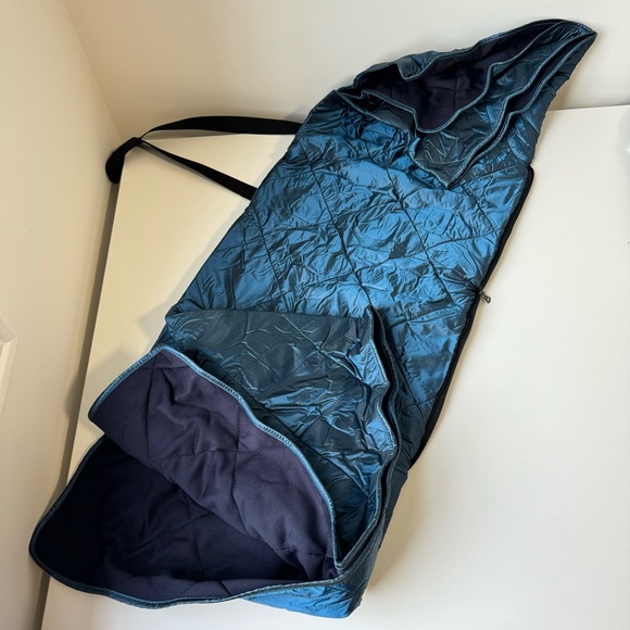 Aigle camping foldable blanket - Picture 3 of 5